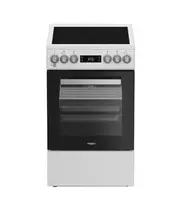 orkaite whirlpool - Whirlpool W5V5LCW - 1 nuotrauka
