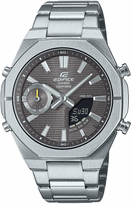 casio edifice ecb - CASIO EDIFICE ECB-S10D-8AEF Vyriškas Laikrodis - 2 nuotrauka