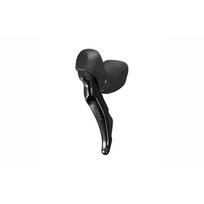 grx - Pavarų perjungimo rankenėlė Shimano GRX ST-RX400 2-speed Kairė (Left) - 1 nuotrauka