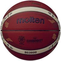 fiba - MOLTEN B7G3800-E5Z FIBA - 1 nuotrauka
