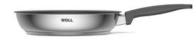 keptuve woll - WOLL Concept Frying Pan, 28 cm, plieninė - 1 nuotrauka