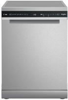 indaplove whirlpool - Whirlpool W7F HS51 X - 1 nuotrauka