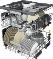 indaplove whirlpool - Whirlpool W7F HS51 X - 6 nuotrauka