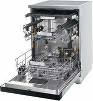 indaplove whirlpool - Whirlpool W7F HS51 X - 8 nuotrauka