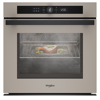 orkaite whirlpool - Whirlpool WOI4S8CM1SEA - 3 nuotrauka