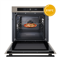 orkaite whirlpool - Whirlpool WOI4S8CM1SEA - 4 nuotrauka