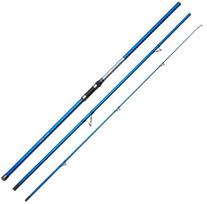 surf meskeres - Okuma Distance Arena Surf 450, 450 cm, 100-200 g, Mėlyna/Juoda (Blue/Black) - 2 nuotrauka