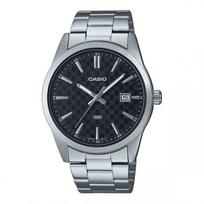 Casio MTP-VD03D-1A Juodas (Black)