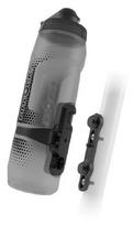 fidlock gertuve 800ml - Fidlock Twist Gertuvė su laikikliu, 800 ml, pilka (Gray) - 1 nuotrauka