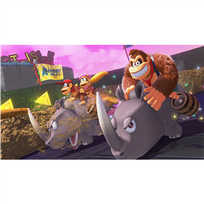 nintendo switch games - Donkey Kong Bananza Nintendo Switch 2 - 2 nuotrauka