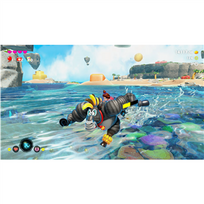 nintendo switch games - Donkey Kong Bananza Nintendo Switch 2 - 3 nuotrauka
