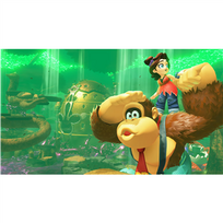 nintendo switch games - Donkey Kong Bananza Nintendo Switch 2 - 4 nuotrauka