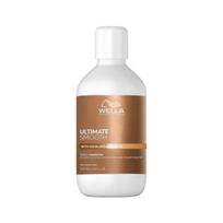 Wella Professionals Ultimate Smooth šampūnas su skvalanu ir omega-9, 100 ml