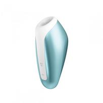 Satisfyer Love Breeze Klitorio stimuliatorius Mėlynas (Ice Blue)