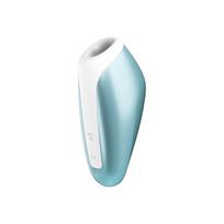 stimuliatorusi - Satisfyer Love Breeze Klitorio stimuliatorius Mėlynas (Ice Blue) - 2 nuotrauka