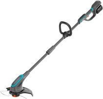 18v 4ah - Gardena PowerTrim 30 18V P4A (su akumuliatoriumi) - 1 nuotrauka