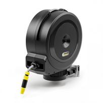 Kärcher HBX 5.30 Automatinė žarnos ritė 30 m Juoda (Black)