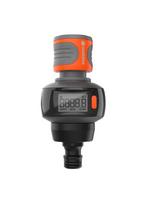 gardena laistymo - Gardena AquaCount Vandens skaitiklis 18350-20 Juodas (Black) - 1 nuotrauka