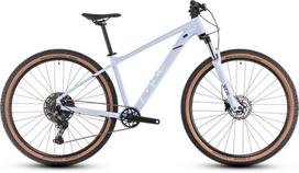 Cube Aim SLX 29 blueblossom'n'pearl 2025 - kalnų dviratis