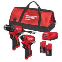 milwaukee m12 - Milwaukee M12 BLPP2D-202B, 12V - 1 nuotrauka