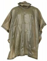 lietpaltis poncho - Lietpaltis MFH Poncho - 1 nuotrauka