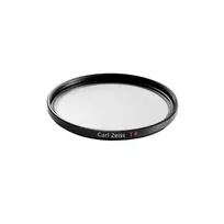 49 mm objektyvo - Objektyvų filtras Zeiss T* UV 49 mm - 2 nuotrauka