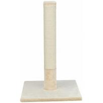 smelis katems - Trixie Batres draskyklė katėms, 62 cm, smėlio (Beige) - 1 nuotrauka