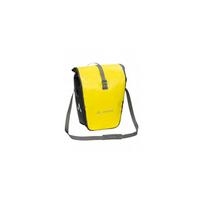 VAUDE Aqua Back Dviračio bagažinės krepšys, 48 L, geltonas (Yellow)