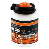 Padangų hermetikas OSRAM OTSB450, 450 ml