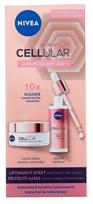 NIVEA Cellular Expert Lift Advanced Anti-Age serumas, 30 ml