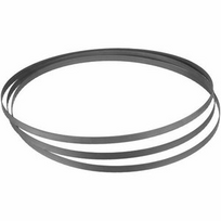 s20 - Pjovimo juosta Scheppach HBS20/30; 1400 x 6,4 x 0,4 mm; 6 TPI - 2 nuotrauka