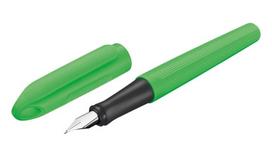 pelikan kapsules - Plunksnakotis Pelikan Happy Pen TP/6, su kapsulėmis, įv. spalvų - 2 nuotrauka