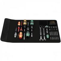 Wera Kraftform Kompakt SH 1 25 vnt. (05135927001)