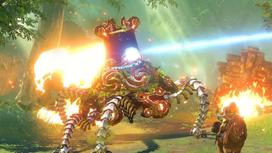 zelda - The Legend of Zelda: Breath of the Wild Nintendo Switch 2 - 4 nuotrauka