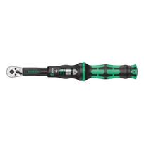 Wera Click-Torque A 6 Dinamometrinis raktas, 1/4", 2,5-25 Nm