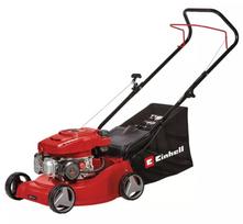 EINHELL GC-PM 40/2, benzininė vejapjovė, Raudona (Red)