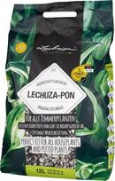 LECHUZA PON substratas su ilgalaikio veikimo trąšomis, 12 L