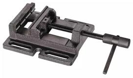 metalo spaustuvai - Spaustuvas Einhell Machine Vice 80mm - 1 nuotrauka