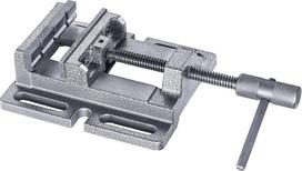 metalo spaustuvai - Spaustuvas Einhell Machine Vice 80mm - 3 nuotrauka