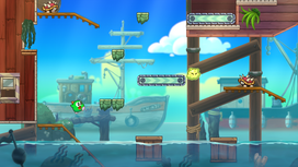 nintendo switch games - Gimmick 2 Nintendo Switch - 3 nuotrauka