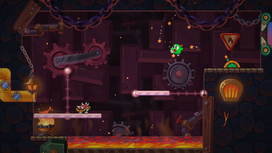 nintendo switch games - Gimmick 2 Nintendo Switch - 5 nuotrauka