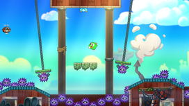 nintendo switch games - Gimmick 2 Nintendo Switch - 6 nuotrauka