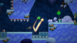 nintendo switch games - Gimmick 2 Nintendo Switch - 7 nuotrauka