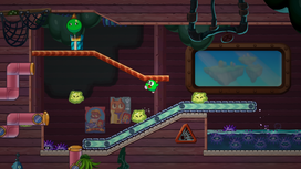 nintendo switch games - Gimmick 2 Nintendo Switch - 8 nuotrauka