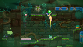 nintendo switch games - Gimmick 2 Nintendo Switch - 11 nuotrauka