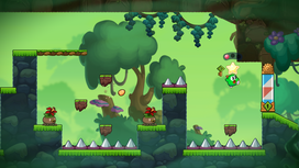 nintendo switch games - Gimmick 2 Nintendo Switch - 13 nuotrauka
