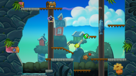 nintendo switch games - Gimmick 2 Nintendo Switch - 15 nuotrauka