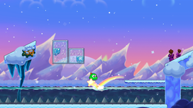 nintendo switch games - Gimmick 2 Nintendo Switch - 16 nuotrauka