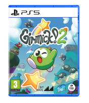 Gimmick 2 PS5