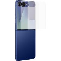 samsung galaxy flip 7 - Samsung Anti-reflecting Film Flip7 (Transparent) UF766CTEGWW - 1 nuotrauka